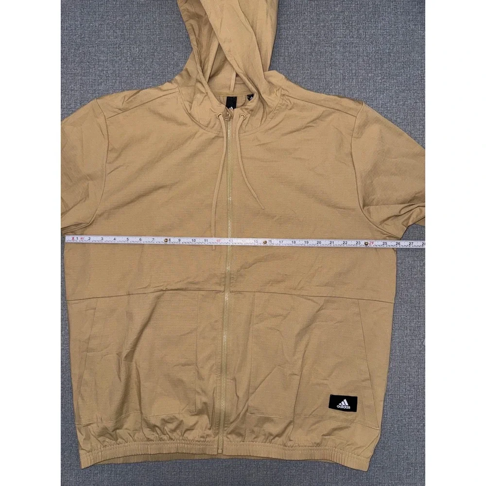adidas primegreen full